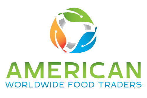 American Worldwide Food Traders Logo