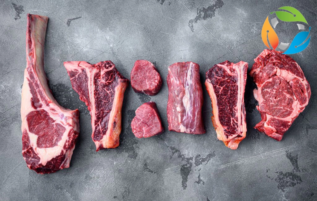 Beef Primal Cuts