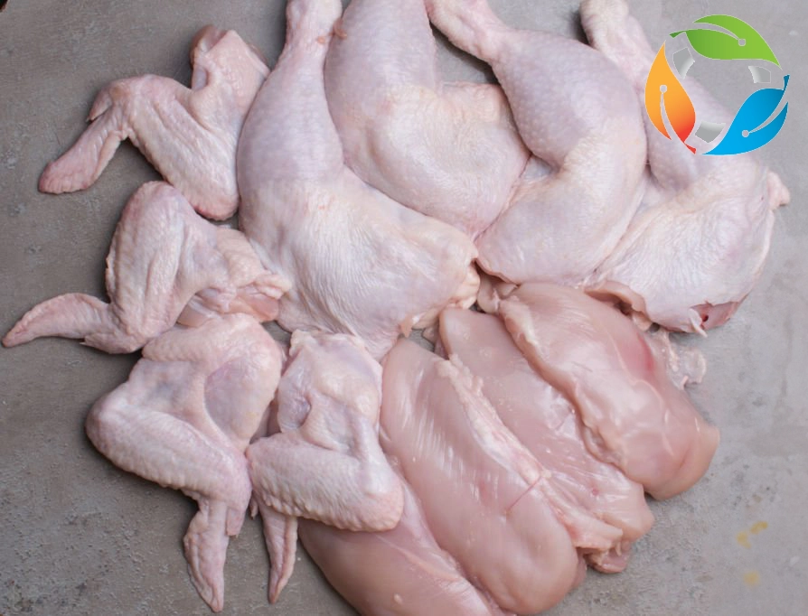 Poultry Portions