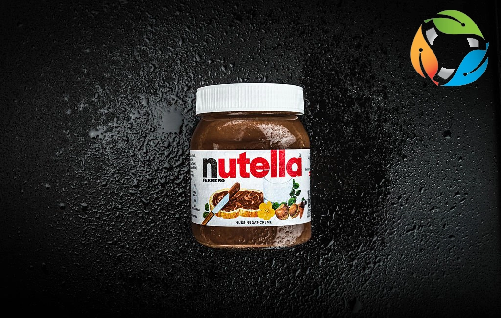 Nutella Chocolate Product Lines